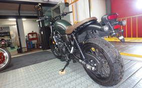 HONDA CL500 2023 PC68