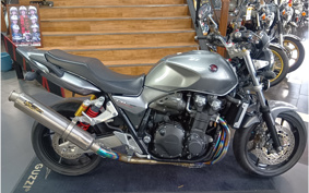 HONDA CB1300SF SUPER FOUR ABS 2015 SC54