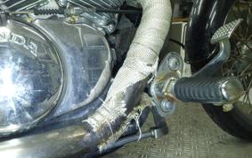 HONDA STEED 400 1994 NC26