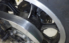 KAWASAKI Z1000 LIMITED 2025 KZT00B