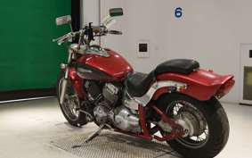YAMAHA DRAGSTAR 400 2001 VH01J