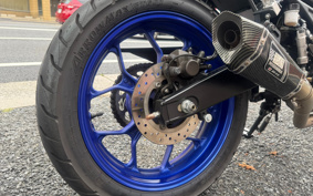 YAMAHA YZF-R25 RG43J