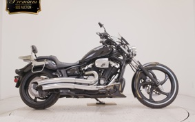 YAMAHA XVS1300CA STRIKER 2013