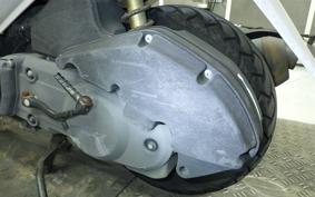 SUZUKI ADDRESS V125 CF46A