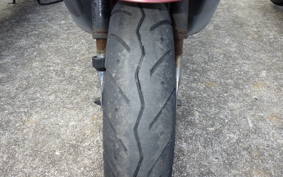 SUZUKI LET's 4 G CA41A