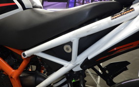 KTM 390 DUKE 2020