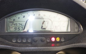 HONDA DN01 2008 RC55