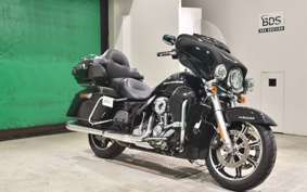 HARLEY FLHTK1870 2021