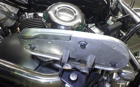 YAMAHA DRAGSTAR 400 CLASSIC 2005