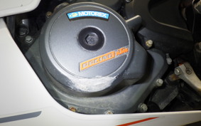 KTM 250 RC 2025