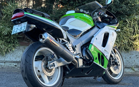 KAWASAKI ZX900R NINJA 1996 00B039