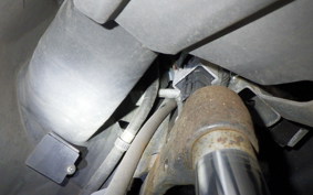 HONDA SPACY 100 2015 JF13