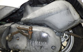 YAMAHA AXIS 125 TREET 2019 SE53J