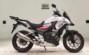 HONDA 400X ABS 2017 NC47