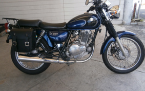 SUZUKI ST250E TYPES NJ4AA