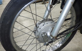 YAMAHA YB50 F5B