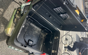 BMW F800GS 2017 0B07