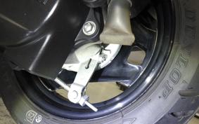 SUZUKI ADDRESS V50 2020 CA4BA