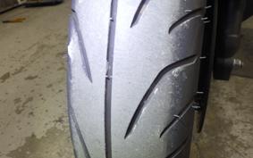 HONDA FORZA 250 MF17