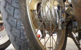 HONDA DREAM 125 ND125M