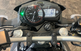 YAMAHA MT-25 RG10J