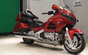 HONDA GL 1800 GOLD WING 2014 SC68