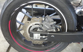 HONDA CBR400R 2020 NC56