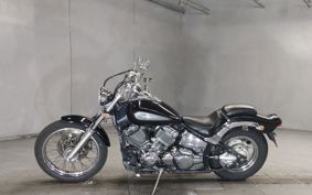 YAMAHA DRAGSTAR 400 2002 VH01J