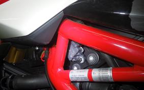 DUCATI HYPERMOTARD 950 SP 2020