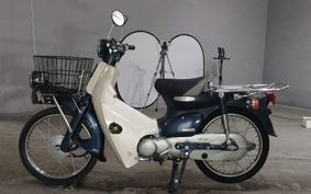 HONDA SUPER CUB50 AA01