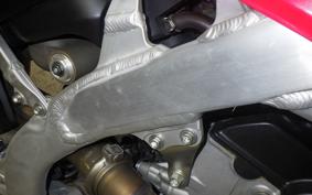 HONDA CRF250 RALLY ME12