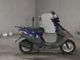 Фото Yamaha BJ с японского аукциона