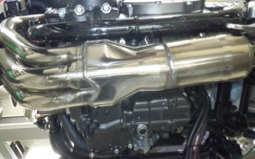 HONDA CB1300SB SUPER BOLDOR SP 2025