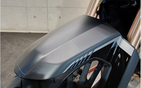 HONDA 400X 2022 NC56