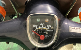 HONDA SUPER CUB50 AA01