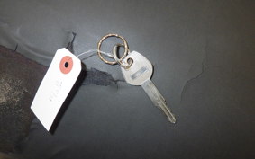 SUZUKI LET's 2 CA1PA