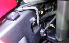 HONDA VFR1200F 2011 SC63
