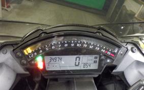 KAWASAKI ZX 10 NINJA R 2015