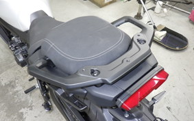 YAMAHA TRACER 9 GT 2025 RN99J