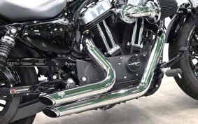 HARLEY XL1200X 2020 LC3