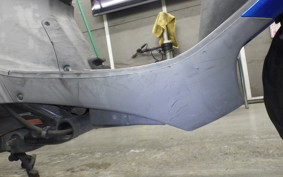 SUZUKI ADDRESS V125 G CF46A