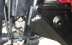 HONDA JAZZ 50 2013 AC09