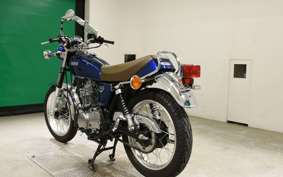 YAMAHA SR400 Gen.5 2021 RH16J