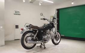 YAMAHA SR400 Gen.4 2014 RH03J