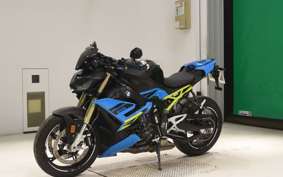 BMW S1000R 2025