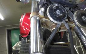 HONDA CB1100 2011 SC65