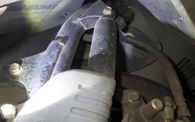 HONDA SPACY 125 Gen. 3 2009 JF04