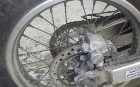 HONDA CRM250AR 2020 MD32