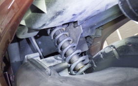 HONDA GIORNO 2 1997 AF70