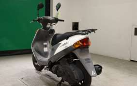 SUZUKI ADDRESS V125 CF46A